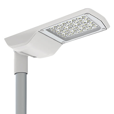RUBINO LED 102W 13350lm/740 ECG IP66 O7 gri clasa II