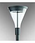 AVENIDA LED 49W 6050lm 730 IP66 simetric rotațional grafit