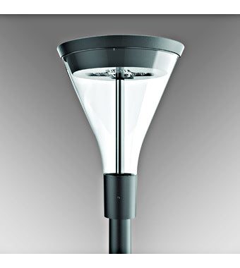 AVENIDA LED 49W 6050lm 730 IP66 simetric rotațional grafit