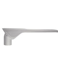RUBINO LED 80W 9750lm/730 IP66 O7 gri
