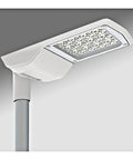 RUBINO LED 102W 12850lm/730 IP66 O7 gri