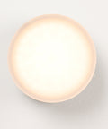 Zelda LED Round Large 12W 740lm 3000K ECG IP54 antracit