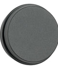 Niku LED Round 12W 600lm 3000K IP54 antracit