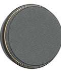 Niku LED Round 12W 600lm 3000K IP54 antracit