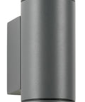 Vida GU10 Wall Up/Down max.35W IP54 antracit