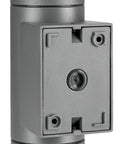 Vida GU10 Wall Up/Down max.35W IP54 antracit