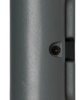 Naos LED Large Up/Down 20W 1200lm 3000K ECG IP54 antracit