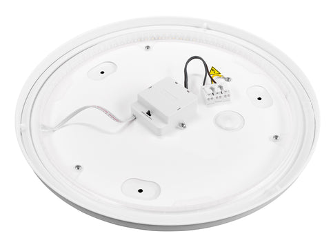 KARO II LED 12W, 924lm/3K, 1020lm/4K, 1020lm/5,7K 120° IP64