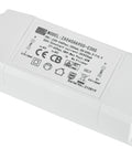 SEGON BASIC 35W Tri white 3K, 4K, 6K UGR<19, 230V 60°, EVG