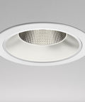 SEGON BASIC 35W Tri white 3K, 4K, 6K UGR<19, 230V 60°, EVG