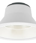 SEGON BASIC 20W Tri white 3K, 4K, 6K UGR<19, 230V 60°, EVG