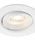Piko LED 6.5W 3000K 230V 40° 560lm alb