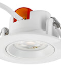 Piko LED 6.5W 3000K 230V 40° 560lm alb