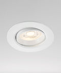 Piko LED 6.5W 3000K 230V 40° 560lm alb