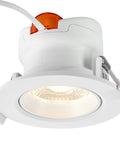 PIKO LED 10W 3000K 230V 40° 950lm alb