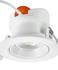 PIKO LED 10W 3000K 230V 40° 950lm alb