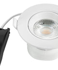 PIKO LED 10W 3000K 230V 40° 950lm alb