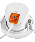 PIKO LED 10W 3000K 230V 40° 950lm alb