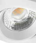 PIKO LED 10W 3000K 230V 40° 950lm alb