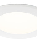 SEGON ECO 14W Tri white 3K, 4K, 6K 230V, 90°, EVG, alb