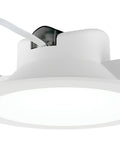 SEGON ECO 17W Tri white 3K, 4K, 6K 230V 90°, EVG, alb