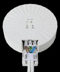Downlight Actor S 14/19W 830/840 131lm/W, IP54, Ø-172mm, WH