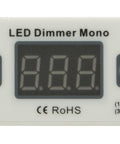 Controler LED RF RGB receiver