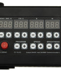 LED Musterset Controller 4 Chanel