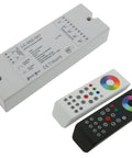 Controler LED RGBW RF receiver