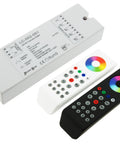 Controler LED RGBW RF receiver