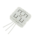 LED RF Controller Mono - double taster module