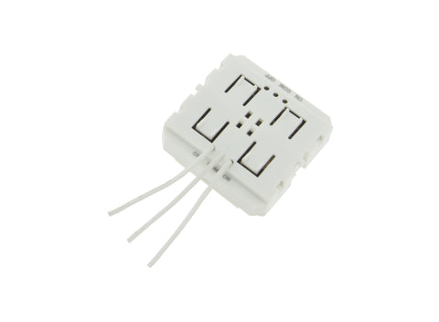 LED RF Controller Mono - double taster module