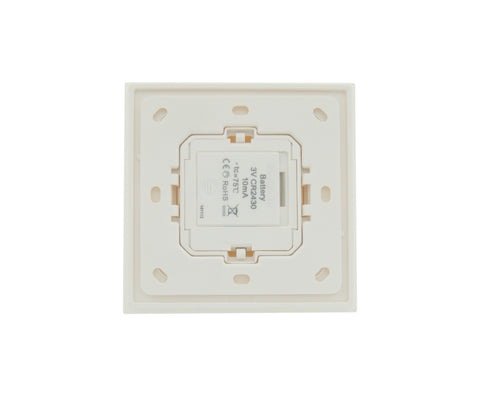 LED RF Controller Mono - 1 zones wireless taster