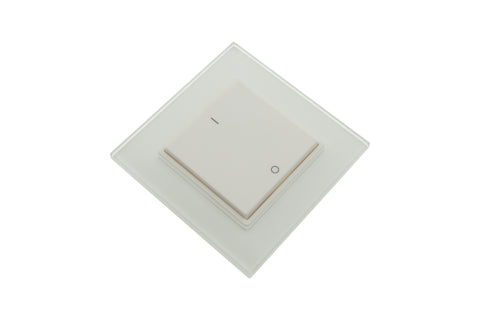LED RF Controller Mono - 1 zones wireless taster