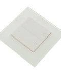 LED RF Controller Mono - 2 zones wireless taster