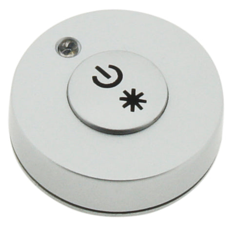 LED RF Controller Mono - Single remote control