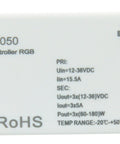 Controller RF RGB LED Reciever