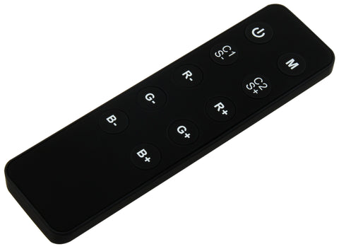 Controller RF RGB LED Transmitter