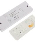 LED RF Controller DW (Dynamic White) Set