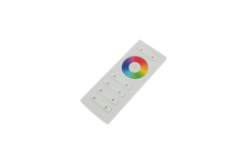 LED RF Controller RGB Set (receiver + transmitter)