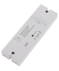 LED RF Controller RGBW Set Receiver + remote control