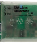 DALI USB Maus