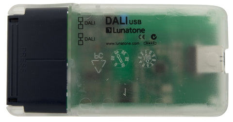 DALI USB Maus