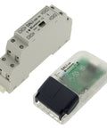 DALI USB DIN Rail mounting