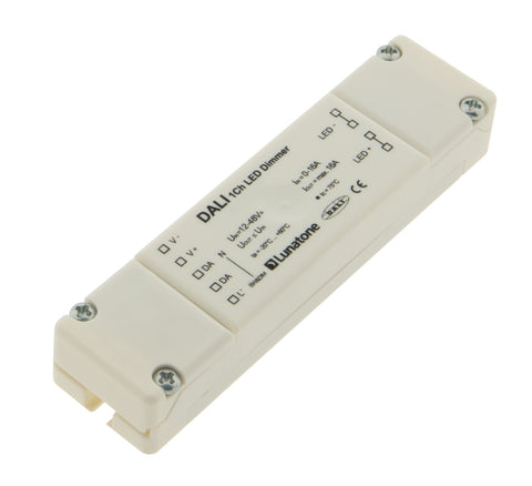 LED DALI PWM Dimmer Mono