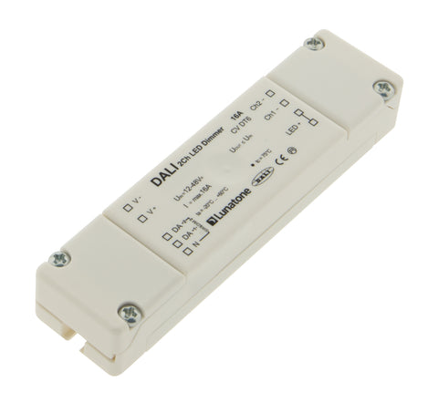 LED DALI PWM Dimmer DW