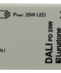 DALI PD Universal dimmer 25W