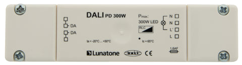 DALI PD Universal dimmer 300W