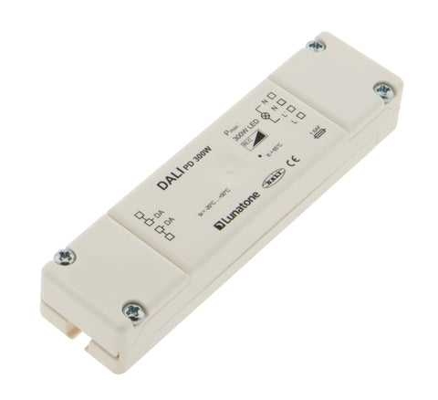 DALI PD Universal dimmer 300W