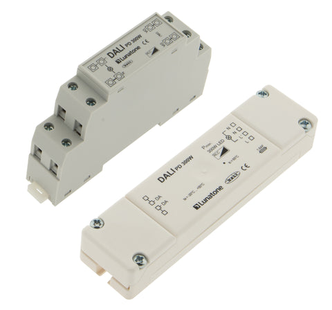 DALI PD Universal dimmer 300W